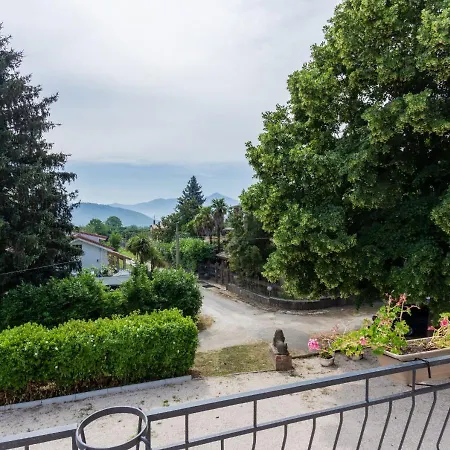Tenuta Fanelli Bed & Breakfast
