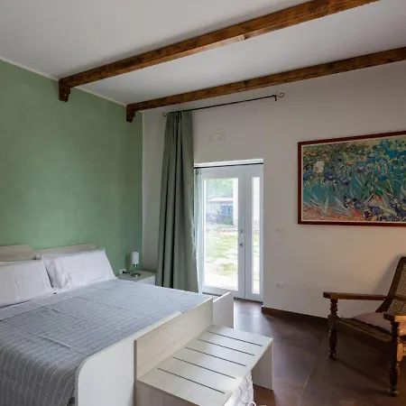 Tenuta Fanelli Forino