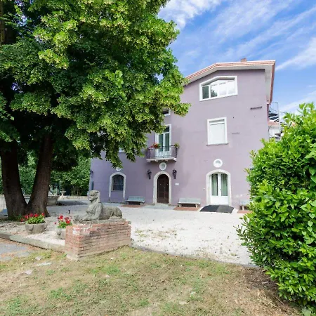 Tenuta Fanelli Bed & Breakfast Forino