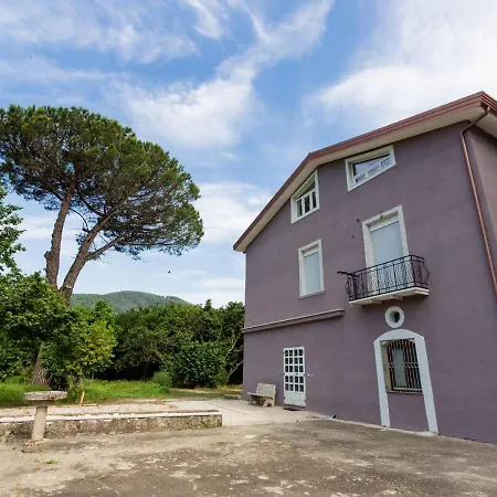 Bed & Breakfast Tenuta Fanelli Forino