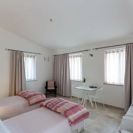 Bed & Breakfast Tenuta Fanelli