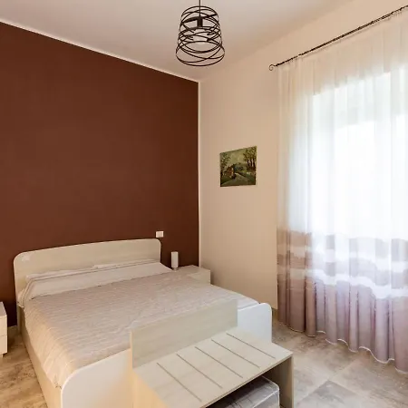 Tenuta Fanelli * Forino