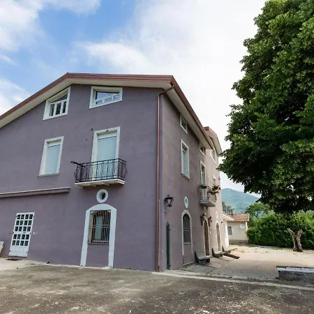 Tenuta Fanelli * Forino