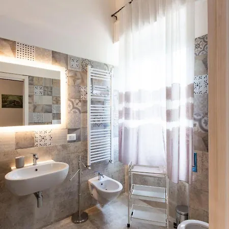 Bed & Breakfast Tenuta Fanelli