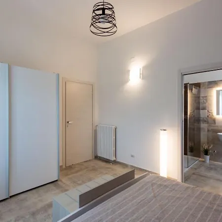 Tenuta Fanelli Bed & Breakfast