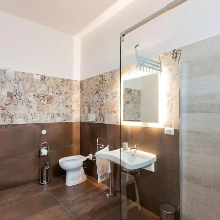 Tenuta Fanelli Bed & Breakfast *
