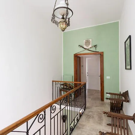 Bed & Breakfast Tenuta Fanelli Forino