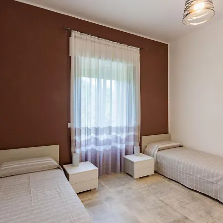 Tenuta Fanelli Bed & Breakfast Forino