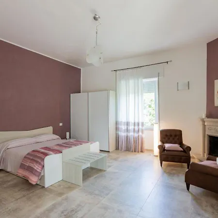 Tenuta Fanelli * Forino