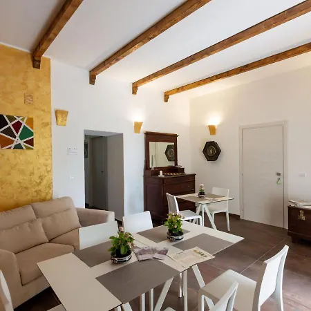 Bed & Breakfast Tenuta Fanelli