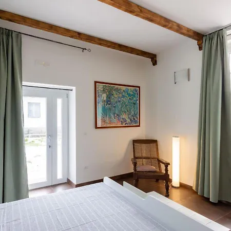 Bed & Breakfast Tenuta Fanelli *