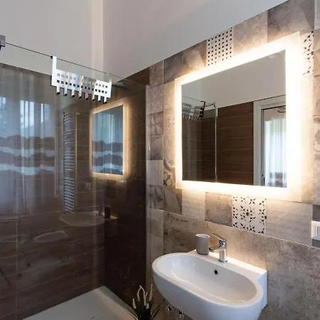 Bed & Breakfast Tenuta Fanelli Forino