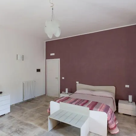 Tenuta Fanelli Bed & Breakfast Forino