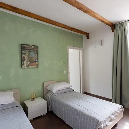 Bed & Breakfast Tenuta Fanelli *