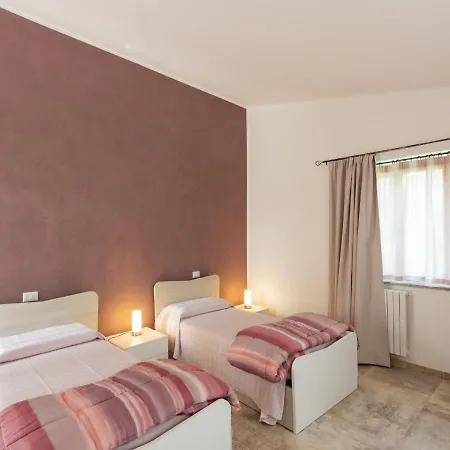 Bed & Breakfast Tenuta Fanelli
