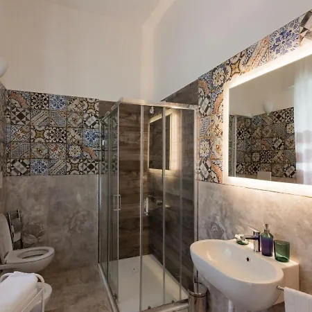 Bed & Breakfast Tenuta Fanelli *