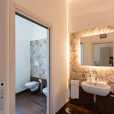 Tenuta Fanelli Bed & Breakfast