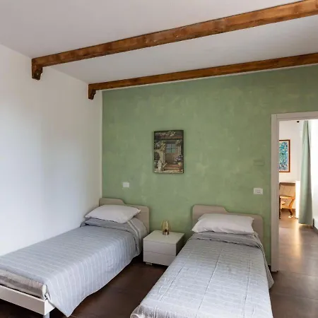 Tenuta Fanelli Bed & Breakfast *