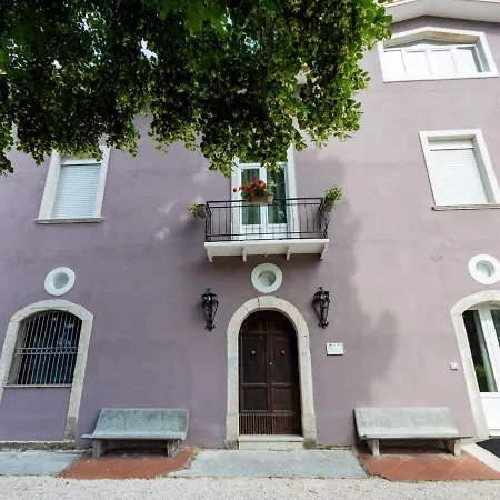 Tenuta Fanelli Bed & Breakfast