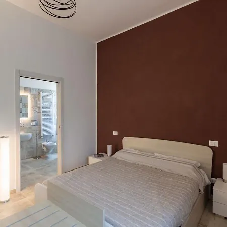 Tenuta Fanelli Bed & Breakfast Forino