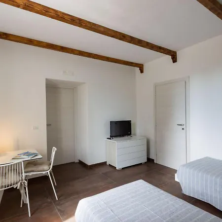 Tenuta Fanelli Bed & Breakfast Forino