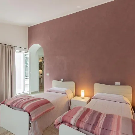 Tenuta Fanelli Bed & Breakfast